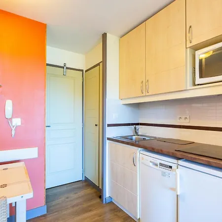 Le Village De Cap Esterel - Maeva - 4 Personnes - Selection Mae-4734