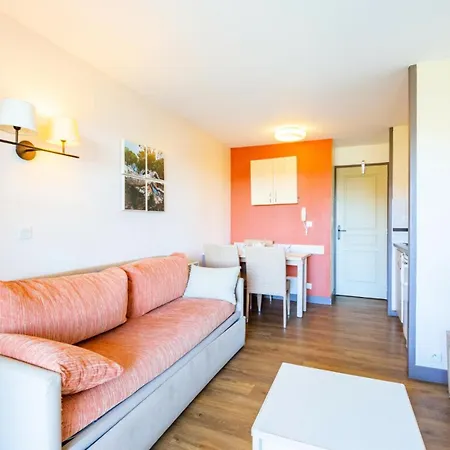 Apartment Le Village De Cap Esterel - Maeva - 4 Personnes - Selection Mae-4734 *