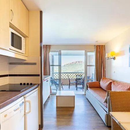 Le Village De Cap Esterel - Maeva - 4 Personnes - Selection Mae-4734