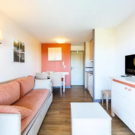 Le Village De Cap Esterel - Maeva - 4 Personnes - Selection Mae-4734 Apartment *