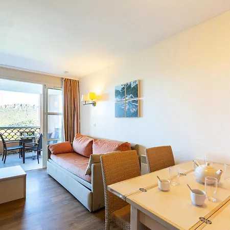 Apartment Le Village De Cap Esterel - Maeva - 4 Personnes - Selection Mae-4734