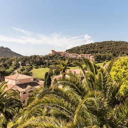 Résidence Le Village De Cap Esterel - Maeva - 4 Personnes - Sélection Mae-4734 Appartement *