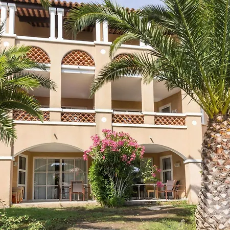 Le Village De Cap Esterel - Maeva - 4 Personnes - Selection Mae-4734 *