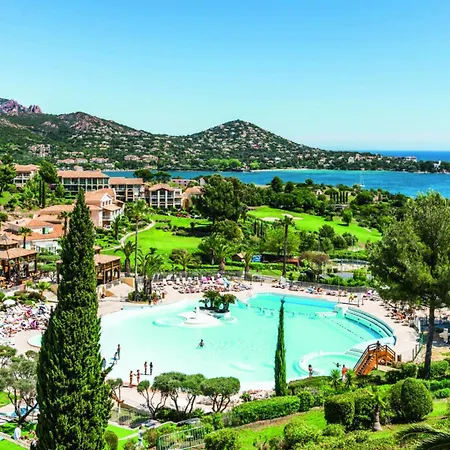 Résidence Le Village De Cap Esterel - Maeva - 4 Personnes - Sélection Mae-4734