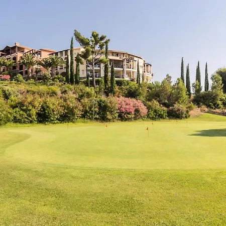 Apartment Le Village De Cap Esterel - Maeva - 4 Personnes - Selection Mae-4734 *