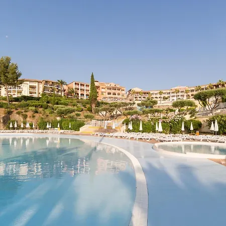 Résidence Le Village De Cap Esterel - Maeva - 4 Personnes - Sélection Mae-4734 Saint-Raphaël