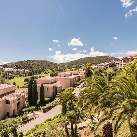 Appartamento Résidence Le Village De Cap Esterel - Maeva - 4 Personnes - Sélection Mae-4734
