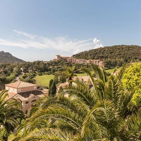 Résidence Le Village De Cap Esterel - Maeva - 4 Personnes - Sélection Mae-4734 Appartamento Saint-Raphaël