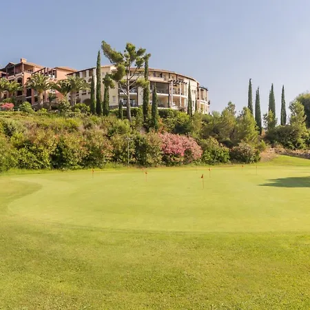 Le Village De Cap Esterel - Maeva - 4 Personnes - Selection Mae-4734 Appartement Saint-Raphaël
