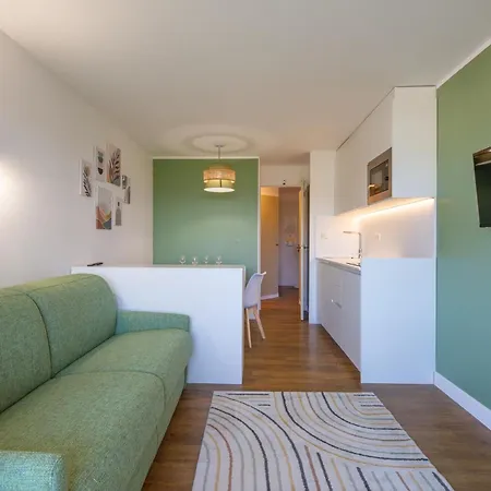 Résidence Le Village De Cap Esterel - Maeva - 4 Personnes - Sélection Mae-4734 Saint-Raphaël
