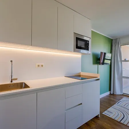 Résidence Le Village De Cap Esterel - Maeva - 4 Personnes - Sélection Mae-4734 Appartamento