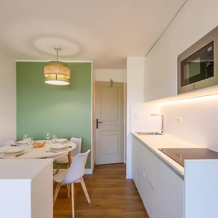 Le Village De Cap Esterel - Maeva - 4 Personnes - Selection Mae-4734 Appartement Saint-Raphaël