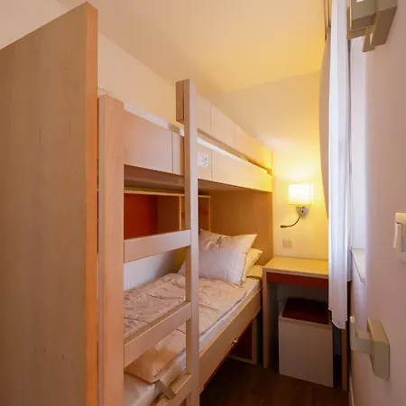 Résidence Le Village De Cap Esterel - Maeva - 4 Personnes - Sélection Mae-4734 Appartement