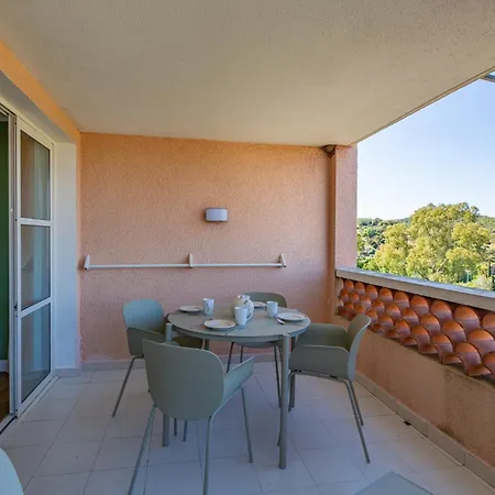 Appartamento Résidence Le Village De Cap Esterel - Maeva - 4 Personnes - Sélection Mae-4734 *