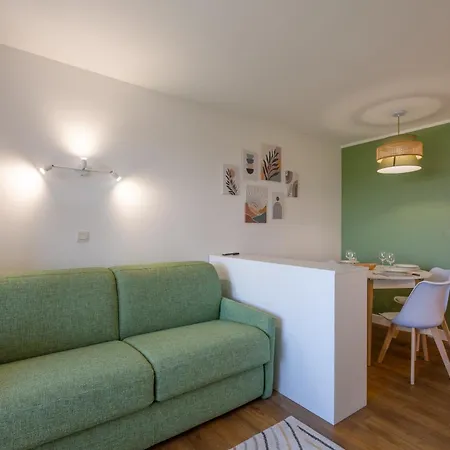 Le Village De Cap Esterel - Maeva - 4 Personnes - Selection Mae-4734 Appartement Saint-Raphaël