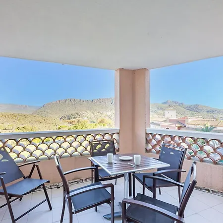 Résidence Le Village De Cap Esterel - Maeva - 4 Personnes - Sélection Mae-4734 Saint-Raphaël