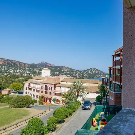 Résidence Le Village De Cap Esterel - Maeva - 4 Personnes - Sélection Mae-4734 Saint-Raphaël